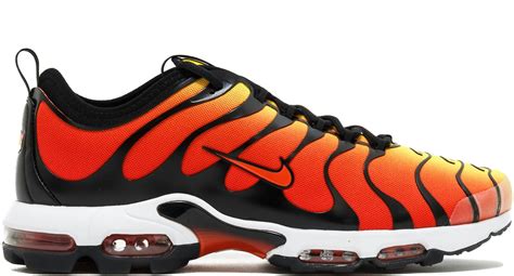 nike air max tn ultra tiger